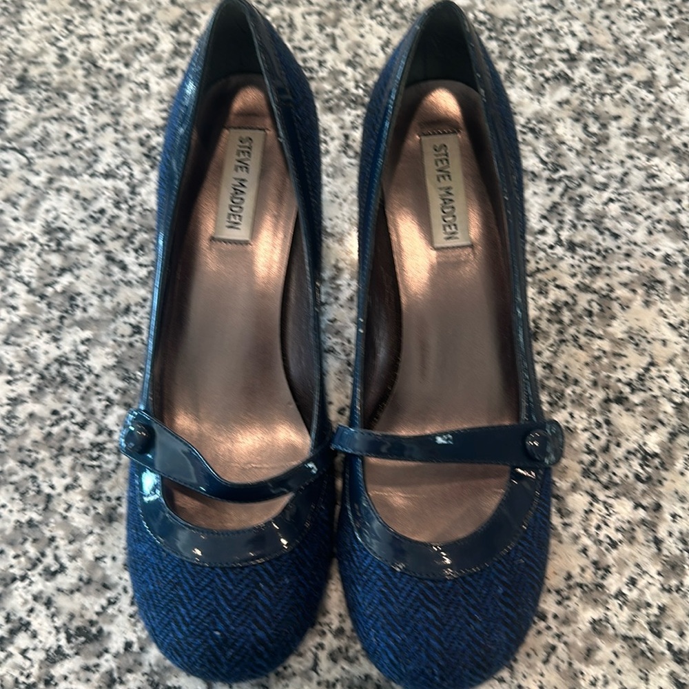 Steve Madden pumps shoes for women